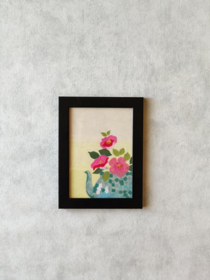 Kettle Petal Art Frame - Image 3